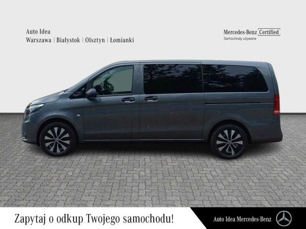 Mercedes-Benz Vito 120 kW image number 11