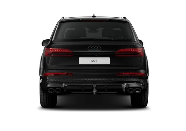 Audi SQ7 TFSI 373 kW image number 3