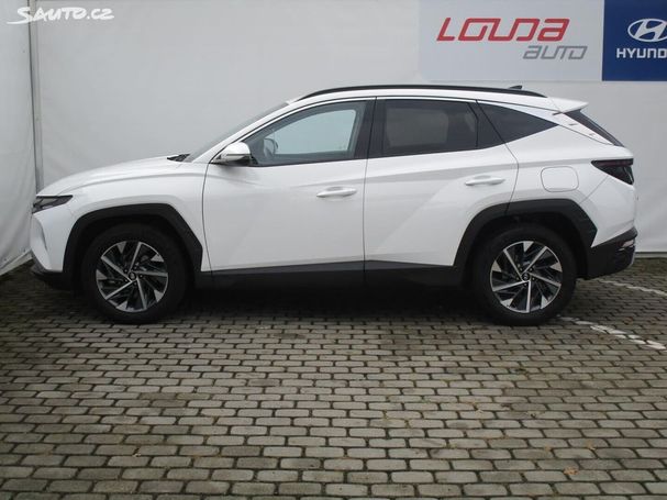 Hyundai Tucson 110 kW image number 5