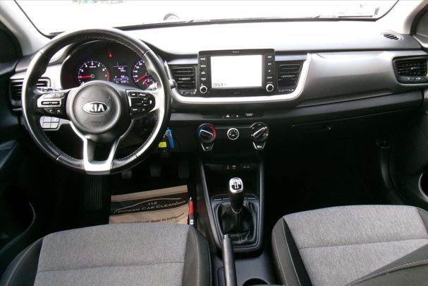 Kia Stonic 1.0 73 kW image number 16