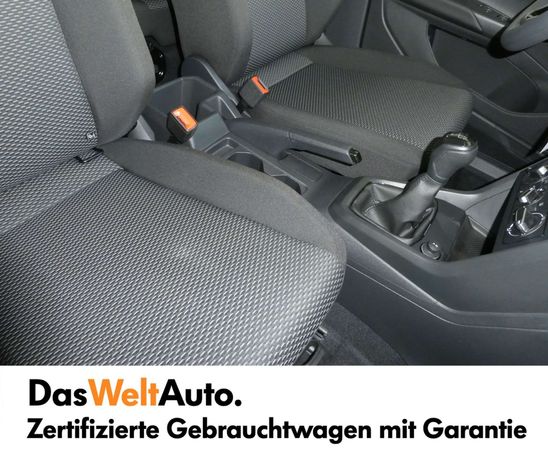 Volkswagen T-Cross TSI 70 kW image number 16