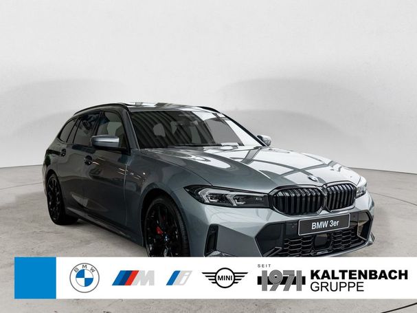 BMW 330d Touring xDrive 210 kW image number 1