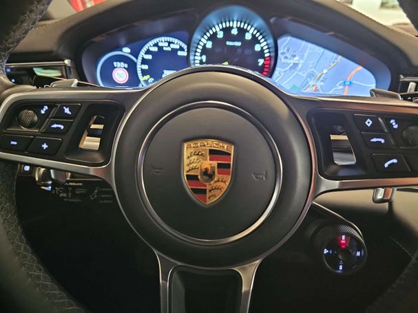 Porsche Panamera 4 E-Hybrid 340 kW image number 27