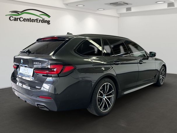 BMW 530 Touring 215 kW image number 4