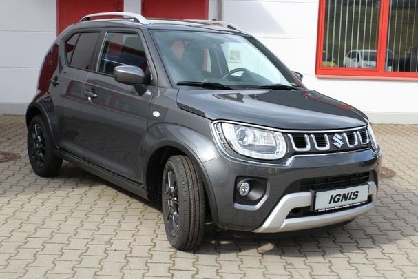 Suzuki Ignis 61 kW image number 2