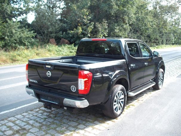 Nissan Navara 140 kW image number 2