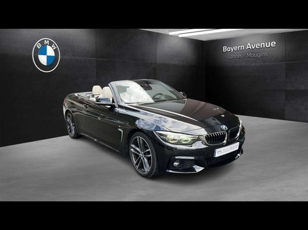 BMW 430i M Sport 188 kW image number 1