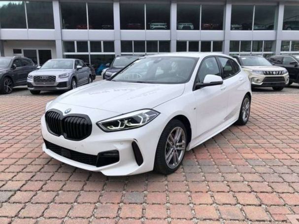 BMW 118d 110 kW image number 1