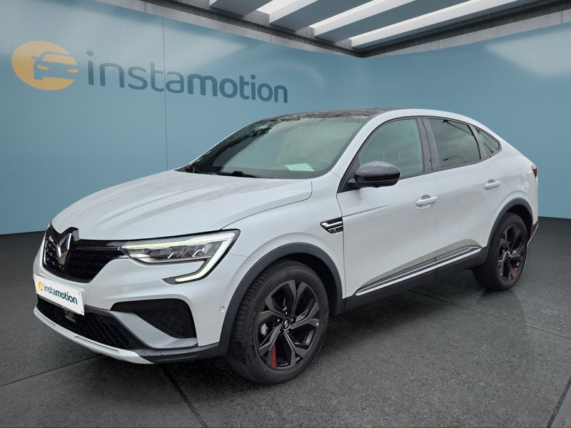 Renault Arkana 1.3 TCe