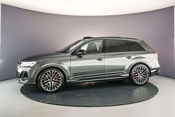 Audi SQ7 373 kW image number 1