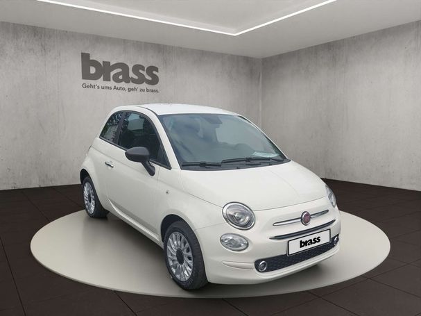 Fiat 500 1.0 51 kW image number 7