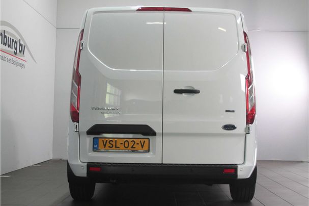 Ford Transit Custom 300 2.0 TDCi Trend 77 kW image number 6