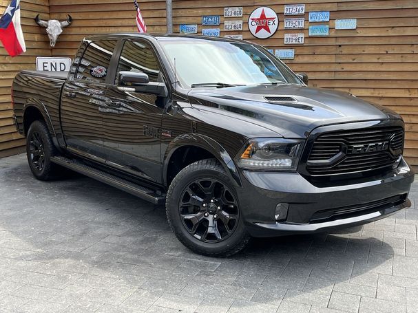 RAM 1500 4x4 294 kW image number 2