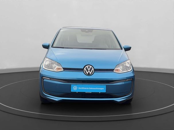 Volkswagen up! 60 kW image number 7