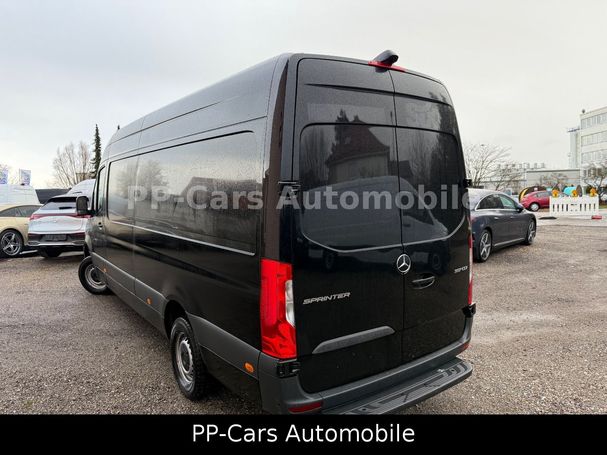 Mercedes-Benz Sprinter 317 CDI 125 kW image number 2