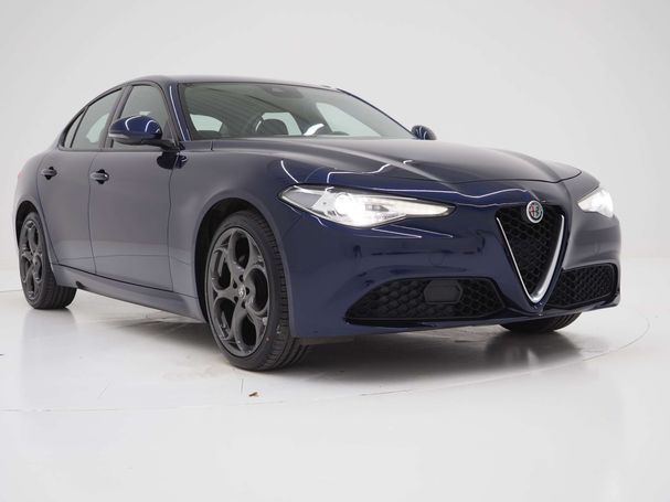 Alfa Romeo Giulia 2.0 149 kW image number 11