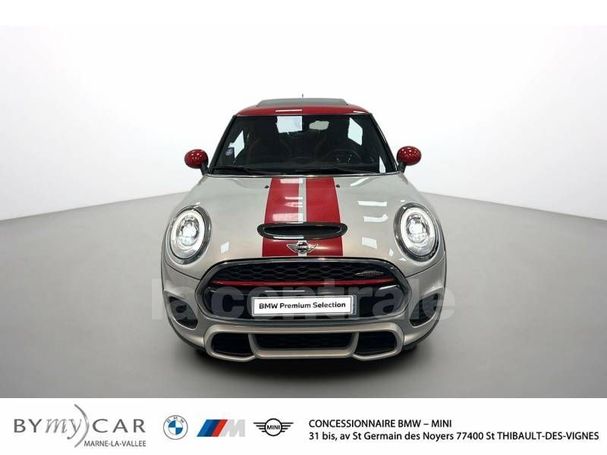 MINI John Cooper Works 170 kW image number 3