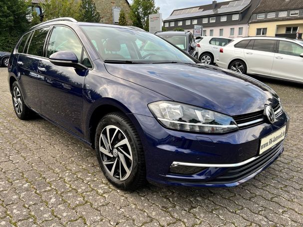 Volkswagen Golf Variant 1.0 TSI Join 81 kW image number 2