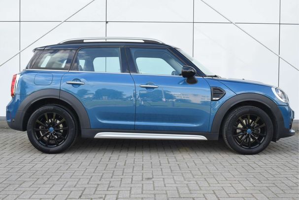 Mini Cooper Countryman 100 kW image number 3