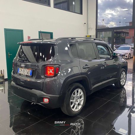 Jeep Renegade 96 kW image number 4