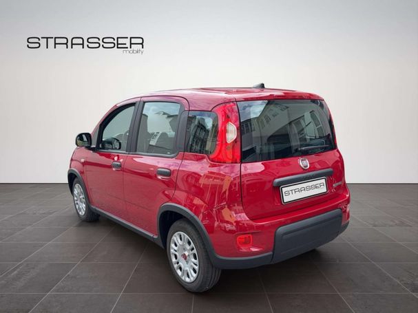 Fiat Panda 1.0 GSE Hybrid 51 kW image number 2