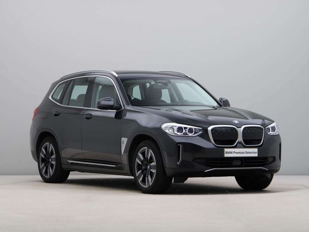 BMW iX3 80 kWh 210 kW image number 7