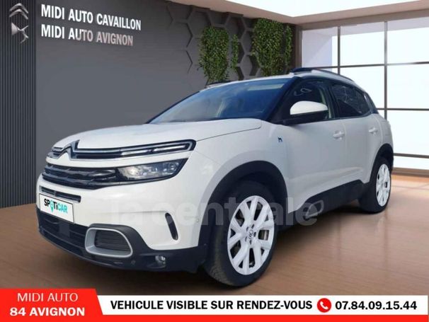 Citroen C5 Aircross 165 kW image number 1