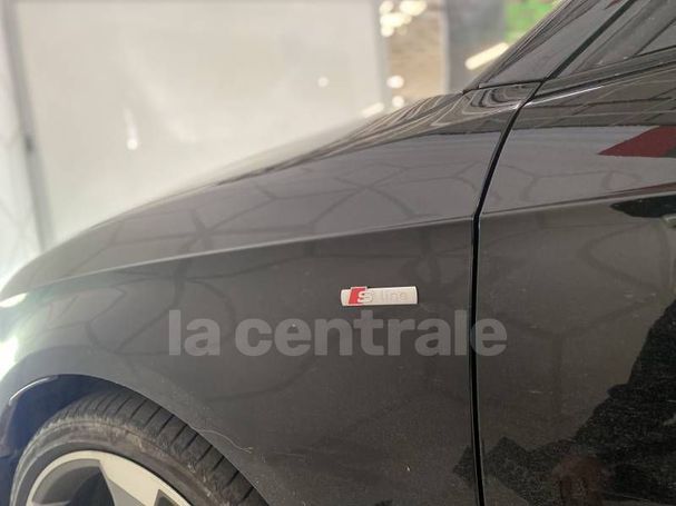 Audi A3 2.0 TDI S-line Sportback 110 kW image number 16