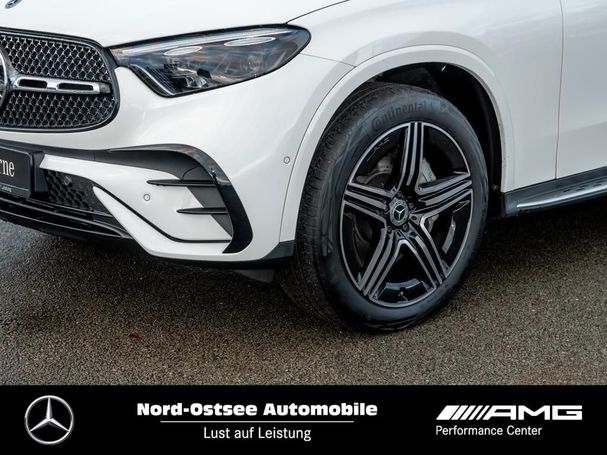 Mercedes-Benz GLC 300 190 kW image number 5