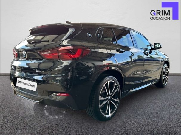 BMW X2 sDrive18i M Sport 100 kW image number 2