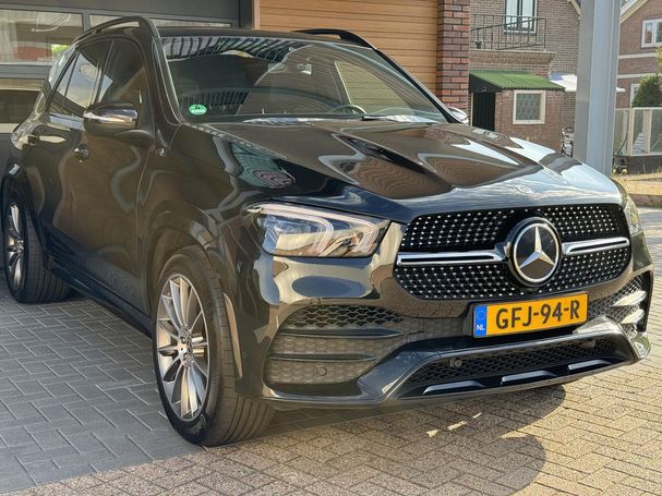 Mercedes-Benz GLE 400 d 243 kW image number 2