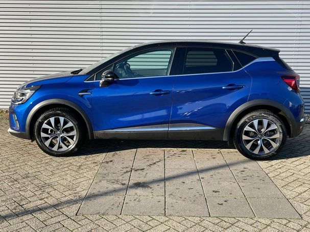 Renault Captur TCe 130 Intens 96 kW image number 3