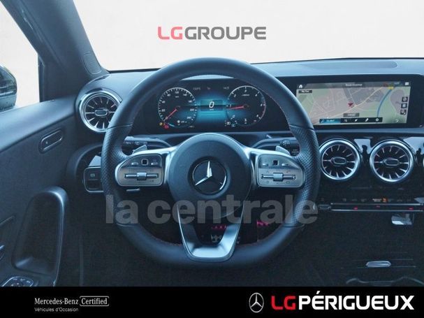 Mercedes-Benz A 200 7G-DCT Line 120 kW image number 15