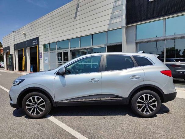 Renault Kadjar TCe 140 103 kW image number 4