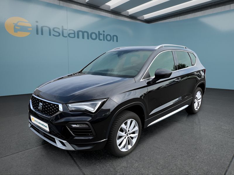 Seat Ateca Xperience 1.5