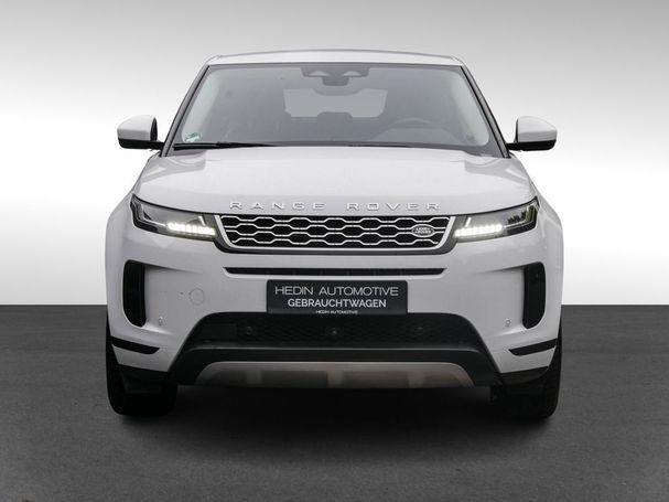 Land Rover Range Rover Evoque P300e AWD 227 kW image number 2