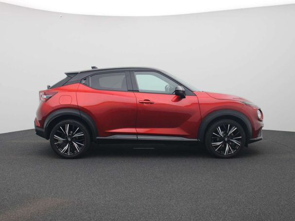 Nissan Juke 1.0 DIG-T N-DESIGN 84 kW image number 6