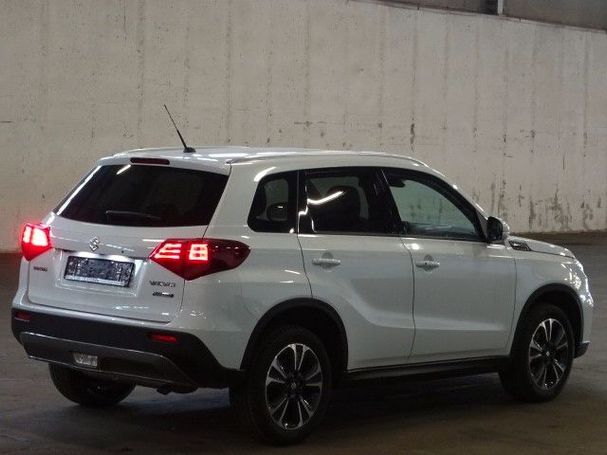 Suzuki Vitara Hybrid 95 kW image number 7