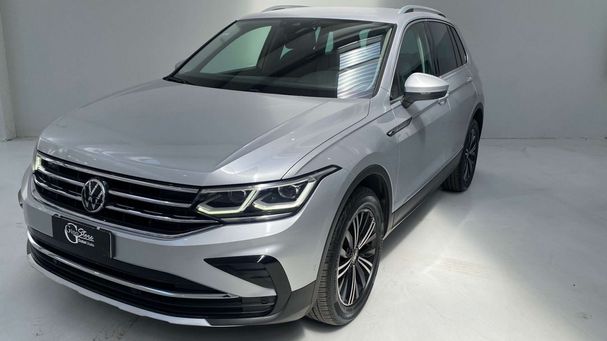 Volkswagen Tiguan 2.0 TDI 4Motion Elegance DSG 110 kW image number 1