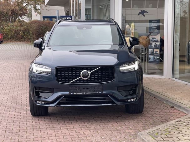 Volvo XC90 B6 R Design AWD Geartronic 220 kW image number 16