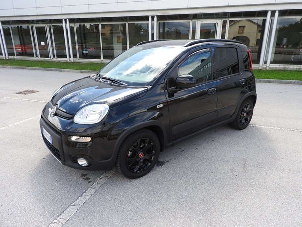 Fiat Panda 1.2 51 kW image number 1