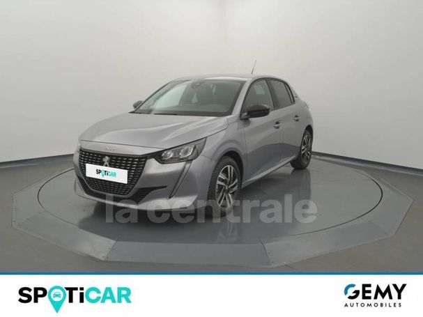 Peugeot 208 PureTech 100 74 kW image number 1