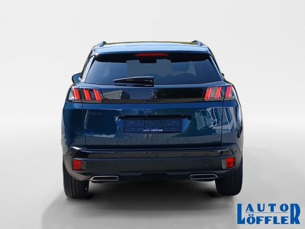 Peugeot 3008 BlueHDi 130 EAT8 96 kW image number 3