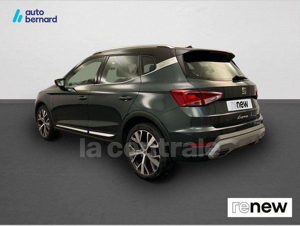 Seat Arona 1.0 TSI DSG 81 kW image number 5