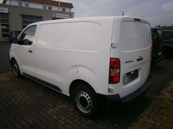 Citroen Jumpy M BlueHDi 120 Profi 90 kW image number 6