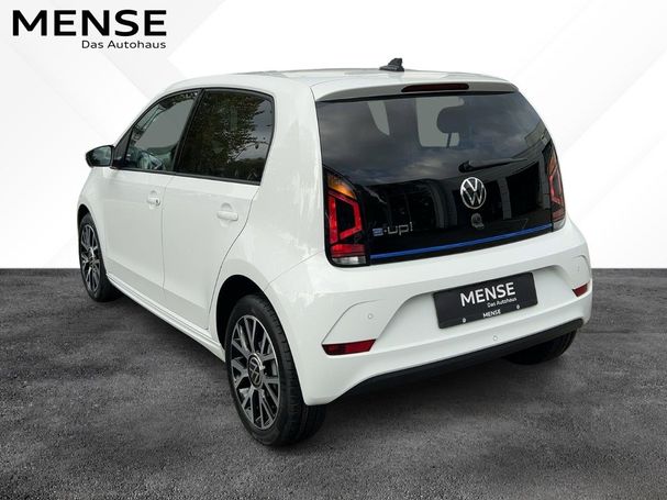 Volkswagen up! 60 kW image number 4