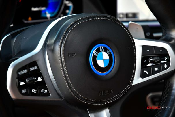 BMW X5 45e xDrive 290 kW image number 36