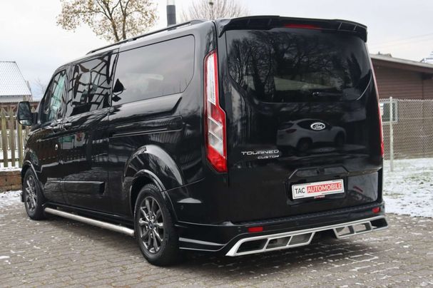 Ford Transit Custom 136 kW image number 5