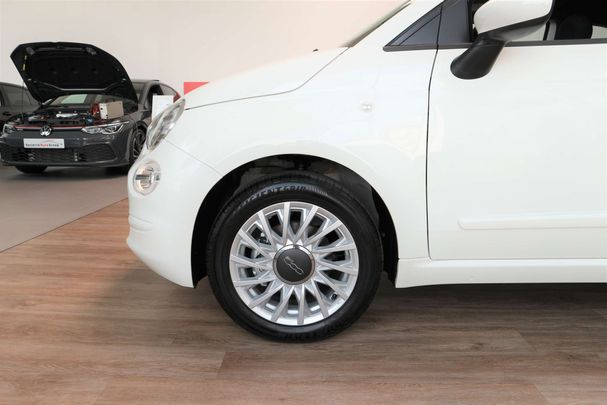 Fiat 500 51 kW image number 13