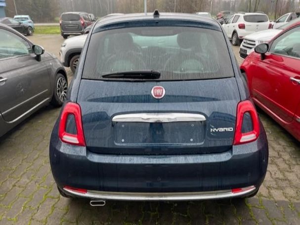 Fiat 500 51 kW image number 6